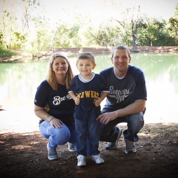 Meet your Posher, Adam - Picture 2 of 3